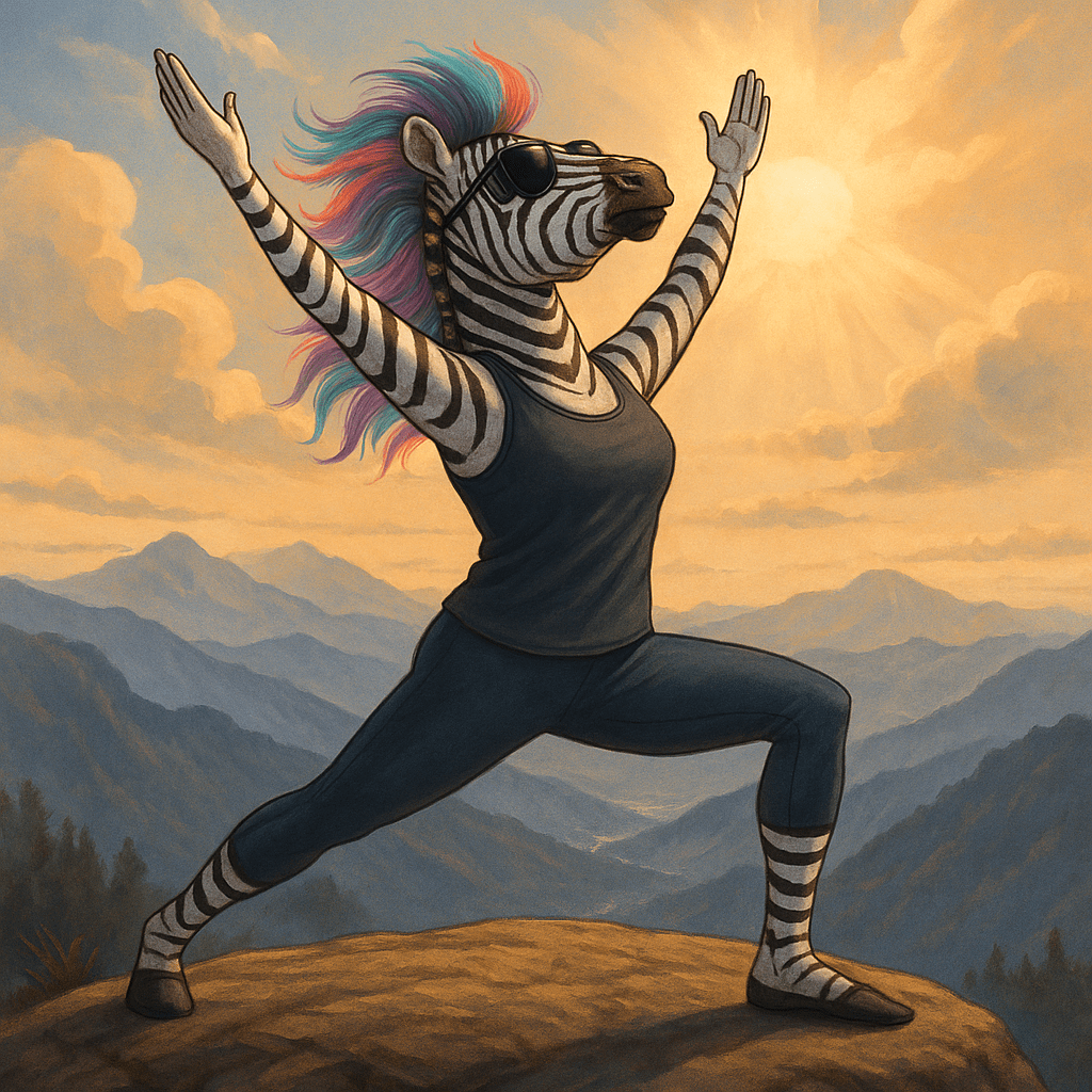 Six Months Since the Stop Sign: The Day I Finally Started Living